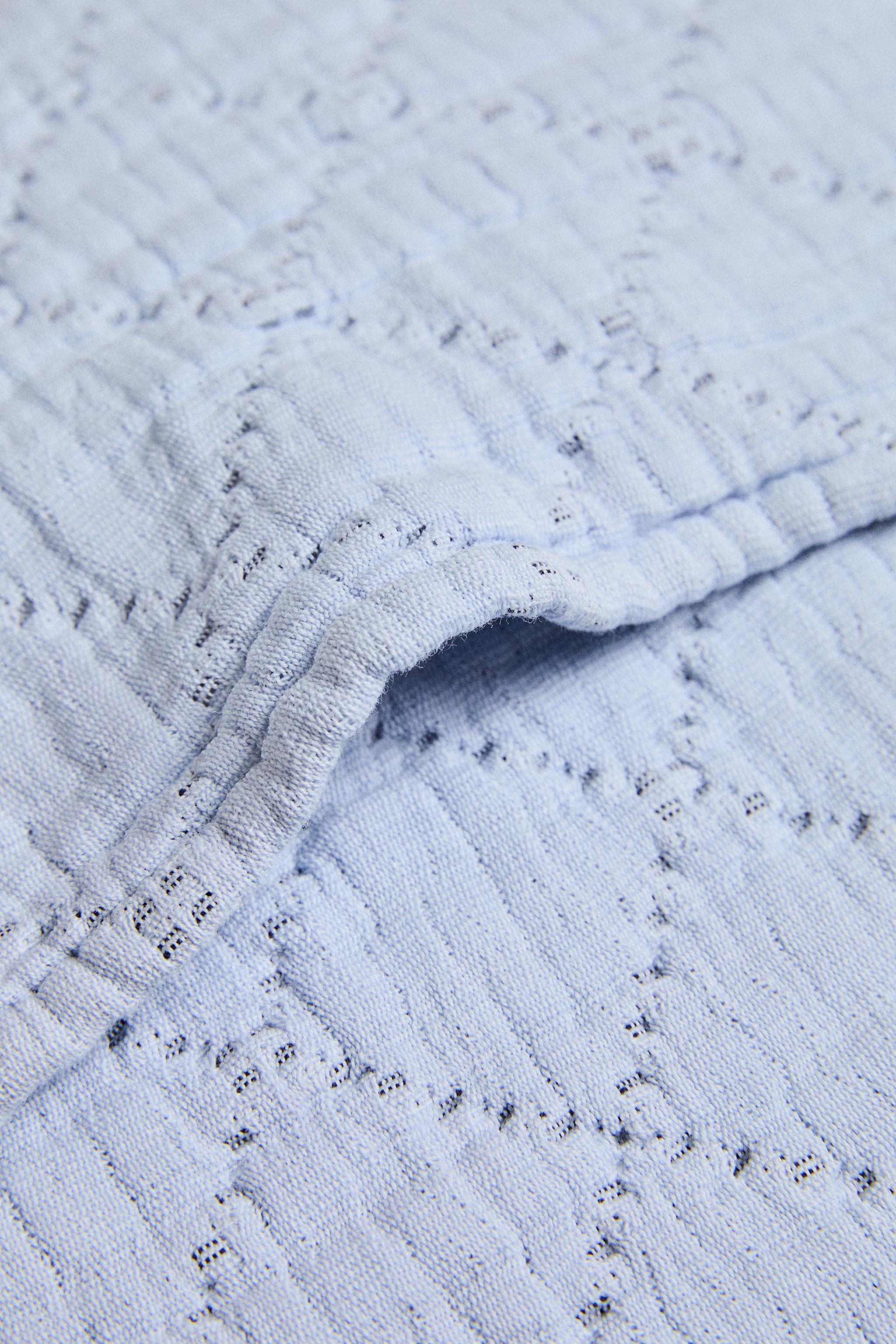 HOUSSE DE COUSSIN ENFANT LOSANGES